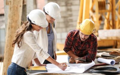 Choosing the Right General Contractor for Your Commercial Build-Outs