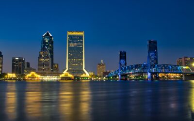 How the Presidential Election Results Could Transform Jacksonville’s Commercial Real Estate Market