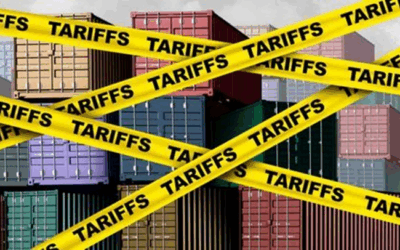 Navigating The Impact of Tariffs on Commercial Real Estate