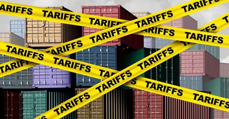 Navigating The Impact of Tariffs on Commercial Real Estate